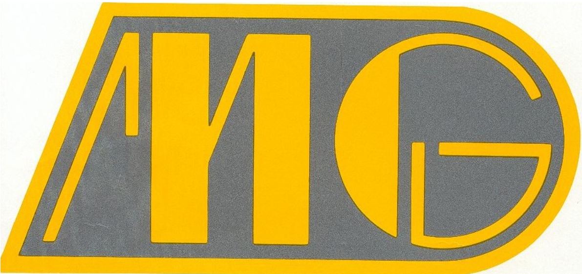 Logo mg petite def