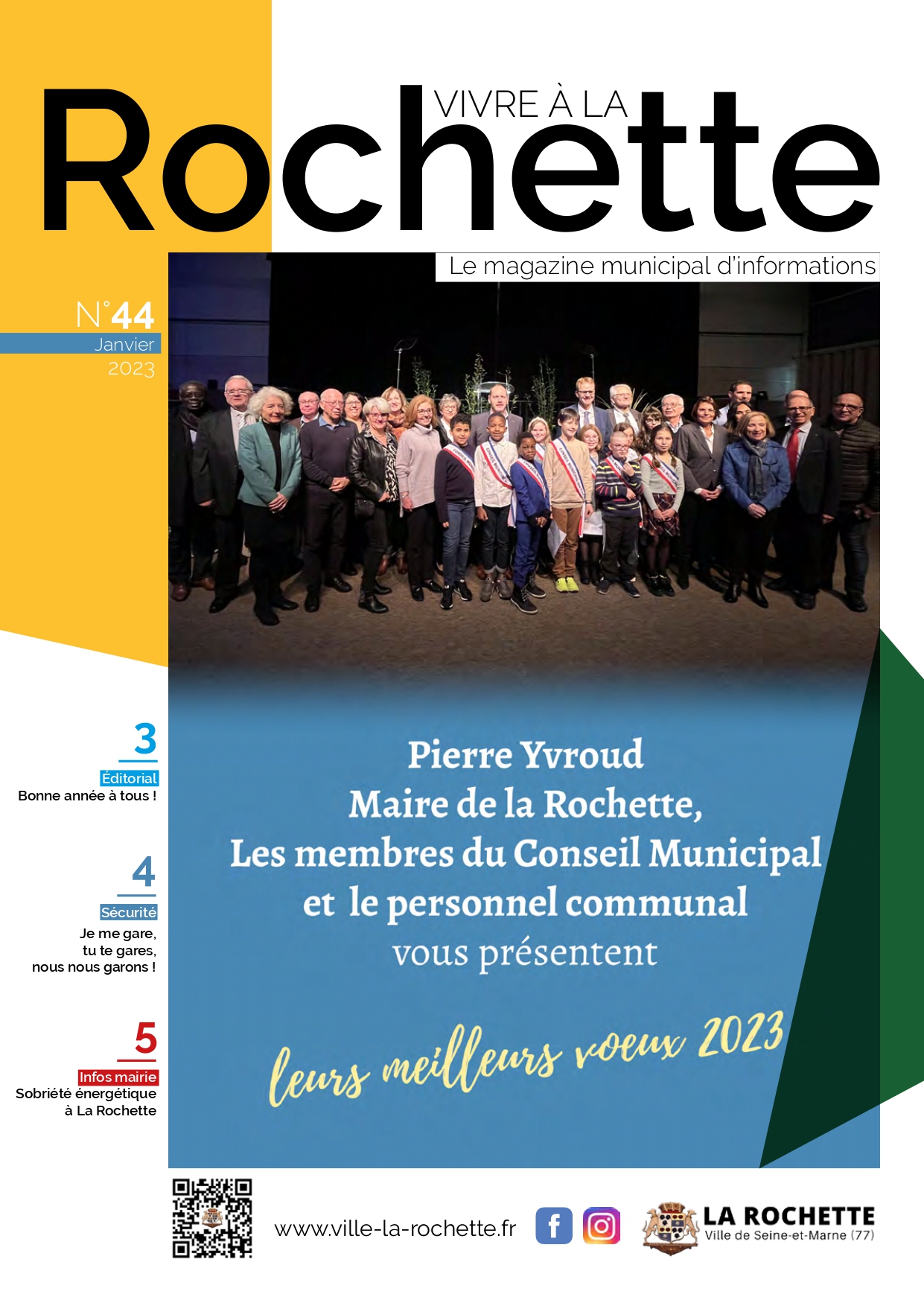 MAG La Rochette 44 web page 0001