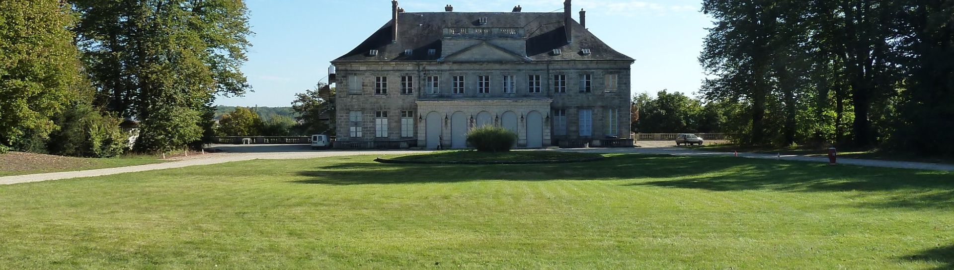 Château La Rochette